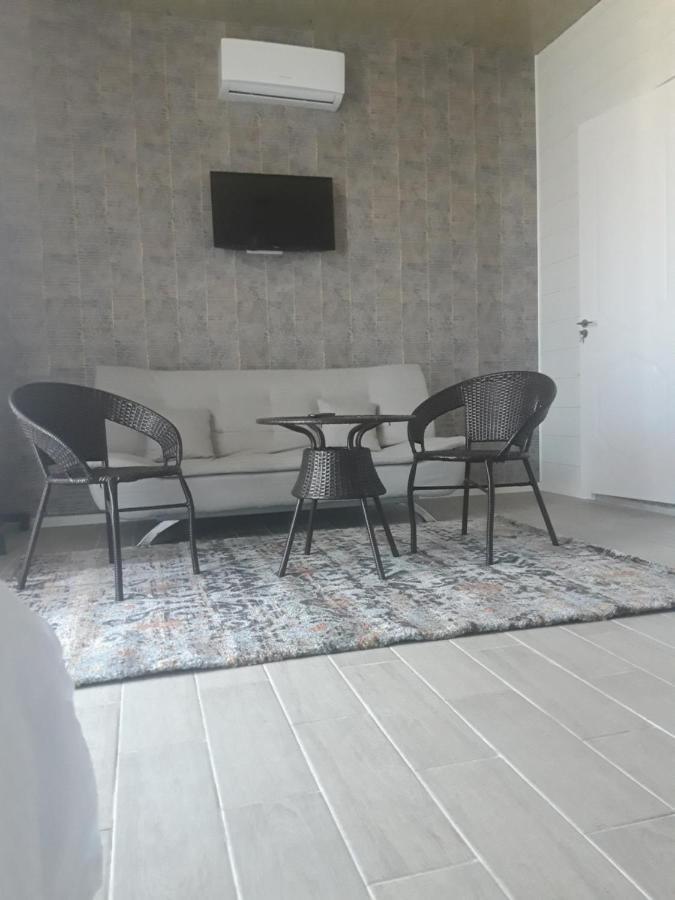 Green Terrace Kobuleti Exterior foto