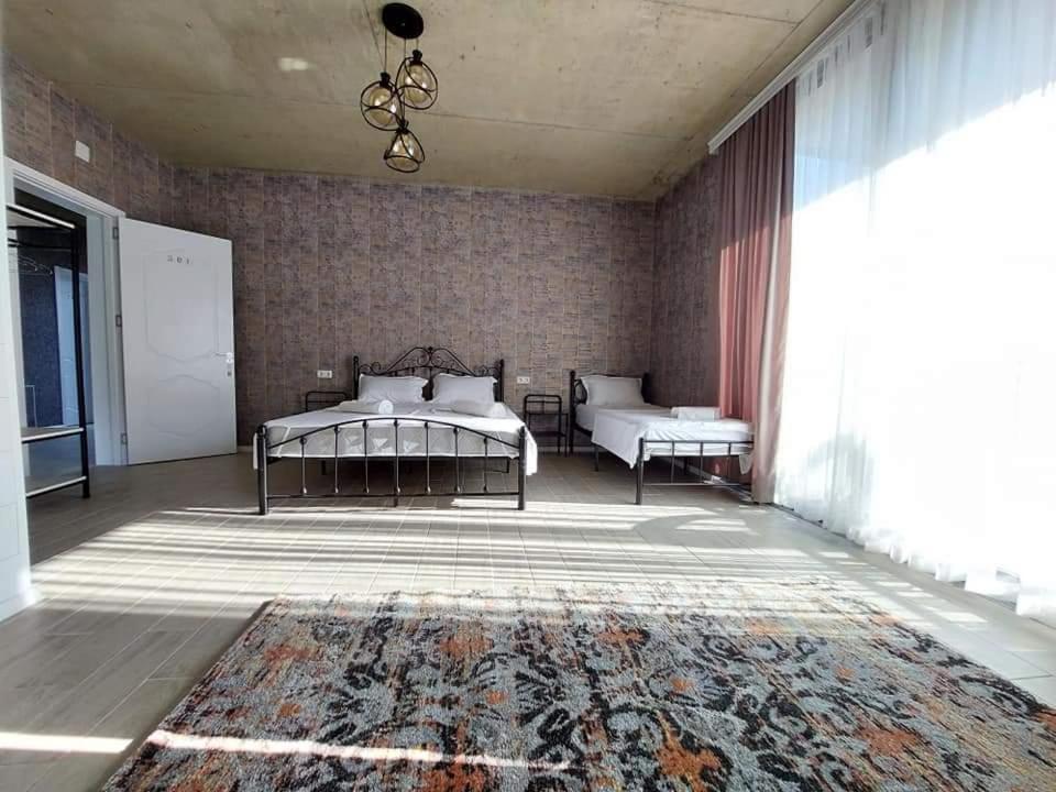 Green Terrace Kobuleti Zimmer foto